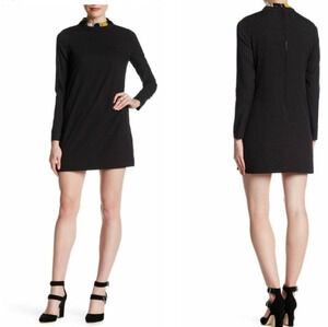 Maac London Muse‎ Stone Collar Dress
